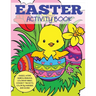 Easter Activity Book