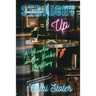 Straight Up: A Murder on the Rocks Mystery