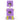 Cute Monster-Themed Cat Tower with 2 Private Condos for Small Place-Purple