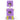 Cute Monster-Themed Cat Tower with 2 Private Condos for Small Place-Purple