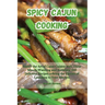 Spicy Cajun Cooking