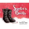 Santa's Boots