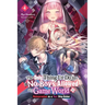 The Only Thing I'd Do in a No-Boys-Allowed Game World, Vol. 4 (Novel): Volume 4