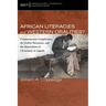 African Literacies and Western Oralities?