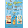 Belle Harbor Cozy Mysteries - Books 10 - 12
