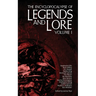 The Encyclopocalypse of Legends and Lore: Volume One