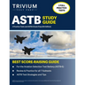ASTB Study Guide: 2 Practice Tests and ASTB-E Exam Prep [5th Edition]