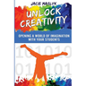 Unlock Creativity