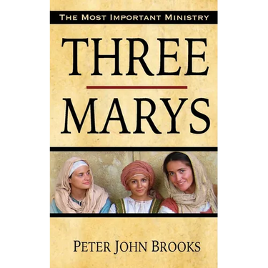 Three Marys