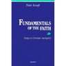Fundamentals of the Faith: Essays in Christian Apologetics