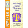 The Spirit-Filled Life Kingdom Dynamics Guides: K12-Power Faith