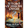 Witches of Dubious Origin