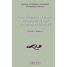 The Kingship of Jesus: Composition and Theology in Mark 15