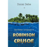 The Further Adventures of Robinson Crusoe
