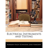 Electrical Instruments and Testing