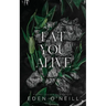 Eat You Alive: Alternative Cover Edition