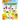 Let's Count: Learning Book For Toddlers 2 - 4 years old; Cute Preschool Counting Numbers; Easy & Simple To Learning 123's (English & Spanish Edition)