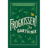 Frogkisser!