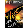 Devil's Gate: A Kane Pryce Novel