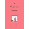 A Gardener's Journal