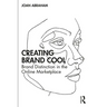 Creating Brand Cool: Brand Distinction in the Online Marketplace