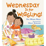 Wednesday Is for Wiggling!