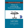 Covers for the Professional Publisher