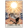 A Sword in the Sun