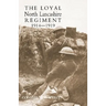 Loyal North Lancashire Regiment 1914-1919