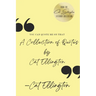 You Can Quote Me On That: A Collection of Quotes by Cat Ellington