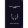 The New-York Medical Journal; Volume 1
