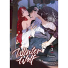 Winter Wolf (Comic) Vol. 3
