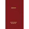 Cenotaph: Selected poems by