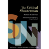 The Critical Shusterman
