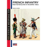 French infantry from the Revolution to the Empire - Tome 2