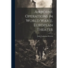 Airborne Operations in World War II, European Theater