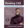 Reading CAE: Eight more practice tests for the Cambridge C1 Advanced