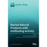 Marine Natural Products with Antifouling Activity