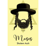 Uncle Moses