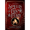 Spells of Flame and Fury