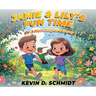 Jamie & Lily's Fun Time: Be a Hummingbird Hero!