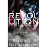 Love and Decay: Revolution, Volume One