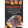 Succinite Fossilized Resin Rediscovered: Alzheimer and dementia a new perspective on Baltic amber