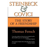 Steinbeck and Covici