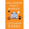 Halloween Party Murder