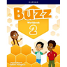 Buzz Level 2 Student Workbook: Print Student Workbook