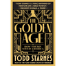 The Golden Age: How Trump Saved America