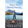 Rules for Dating Your Ex