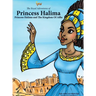 Princess Halima and The Kingdom of Affia