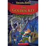 The Golden Key (Geronimo Stilton and the Kingdom of Fantasy #15): Volume 15
